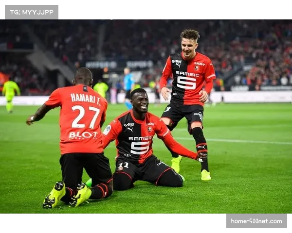 法甲中游集团分差接近,欧战资格争夺日趋白热化