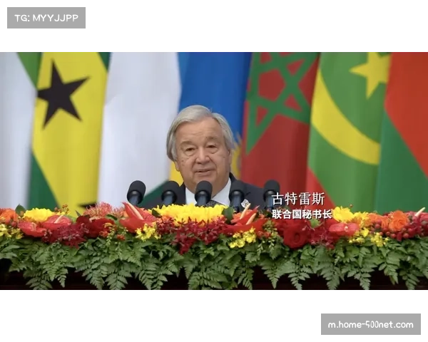 非洲足联主席对赛事成功充满信心，幕后协调保障顺利进行