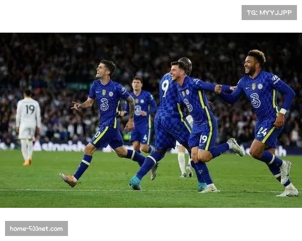 切尔西预期进球数49.89居首 但进攻转化率仍需提升